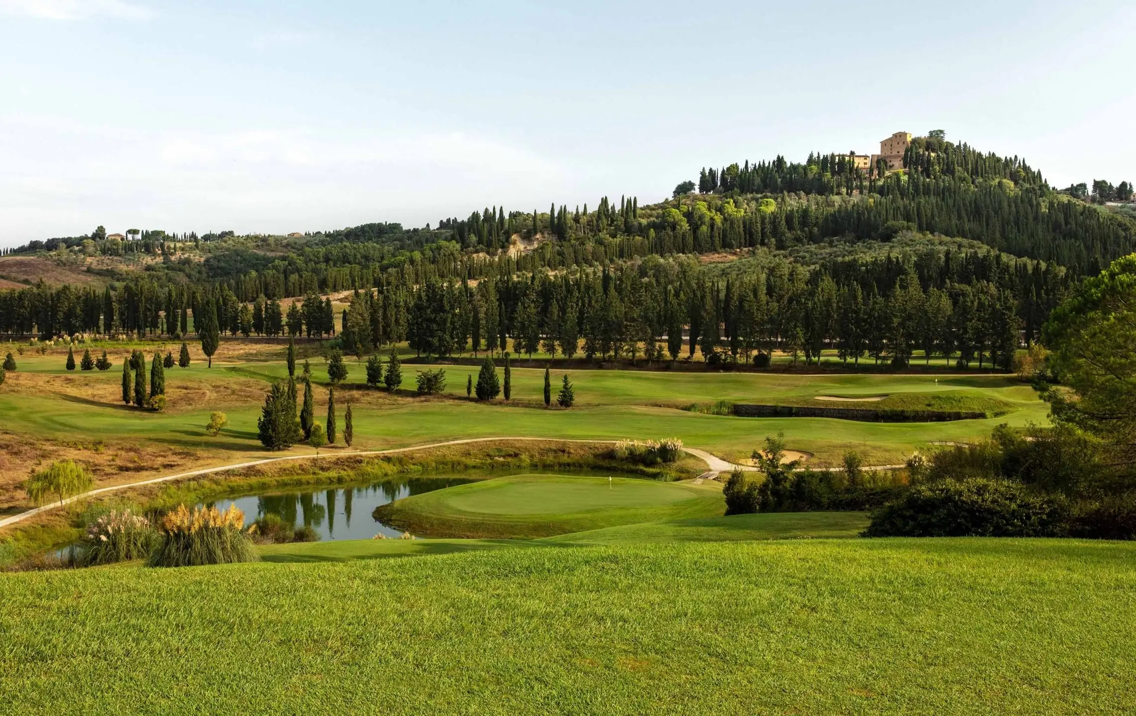 Castelgandolfo Golf Club