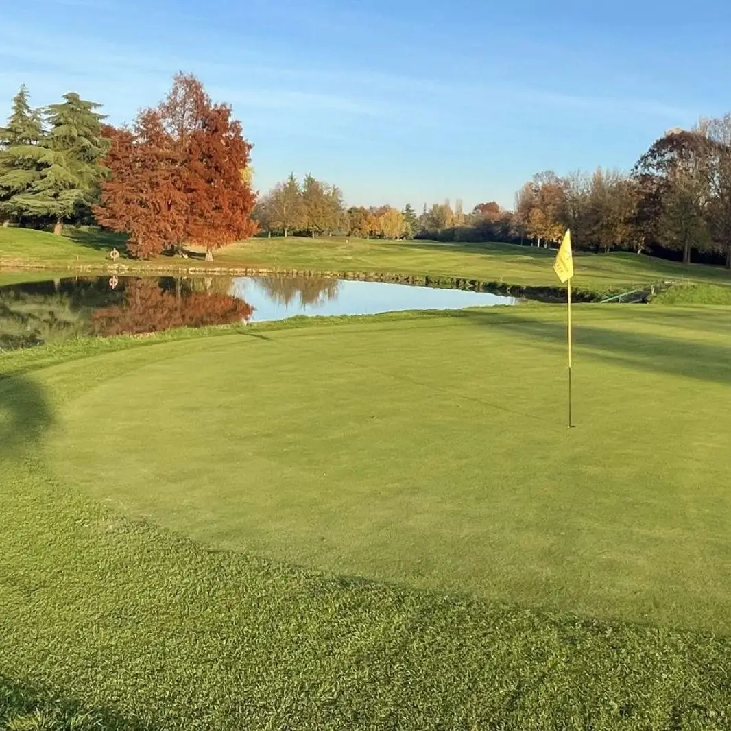 Castello Tolcinasco Golf