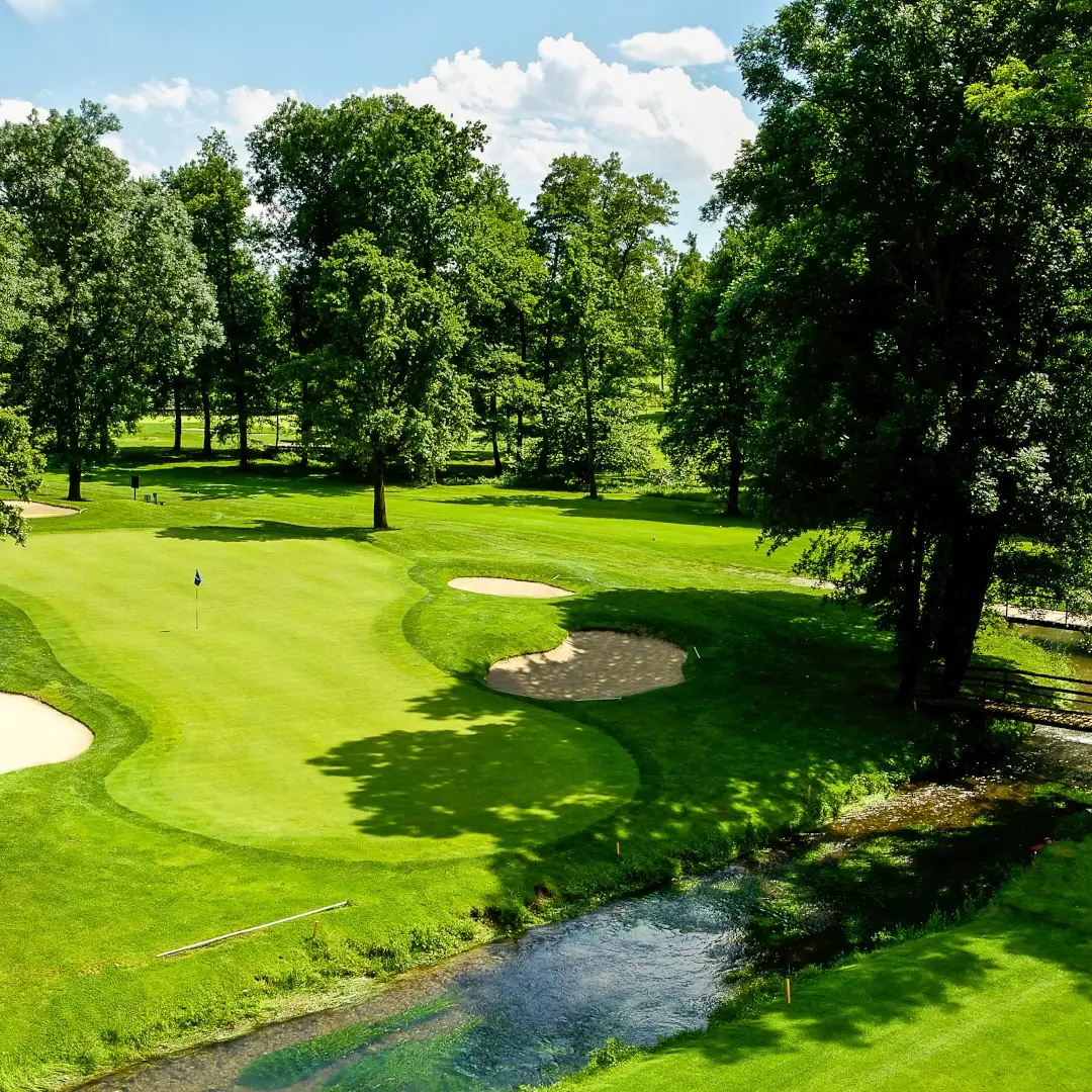 Circolo Golf Torino