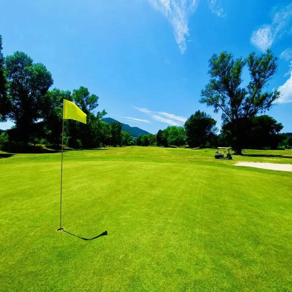 Corfu Golf Club