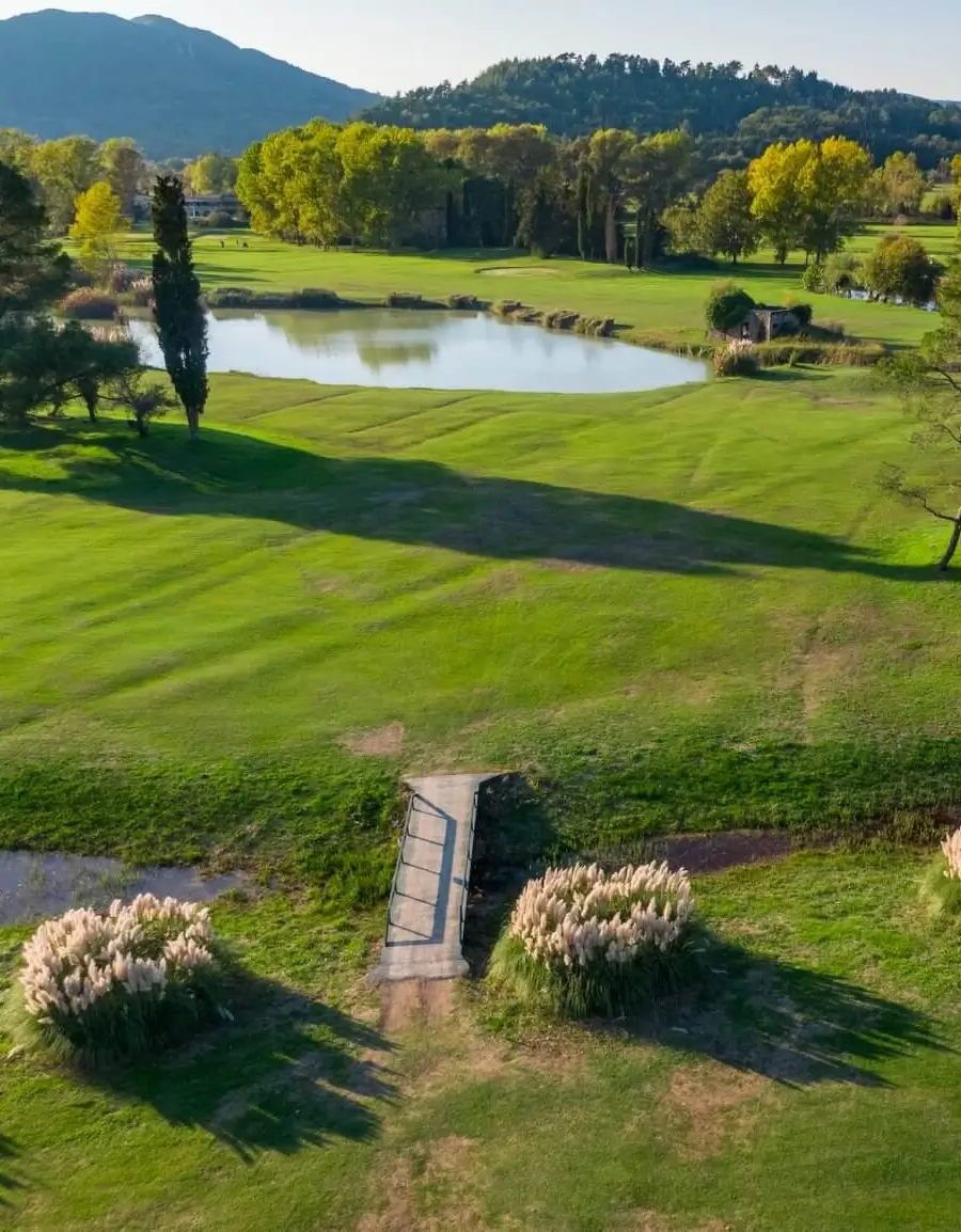 Corfu Golf Club
