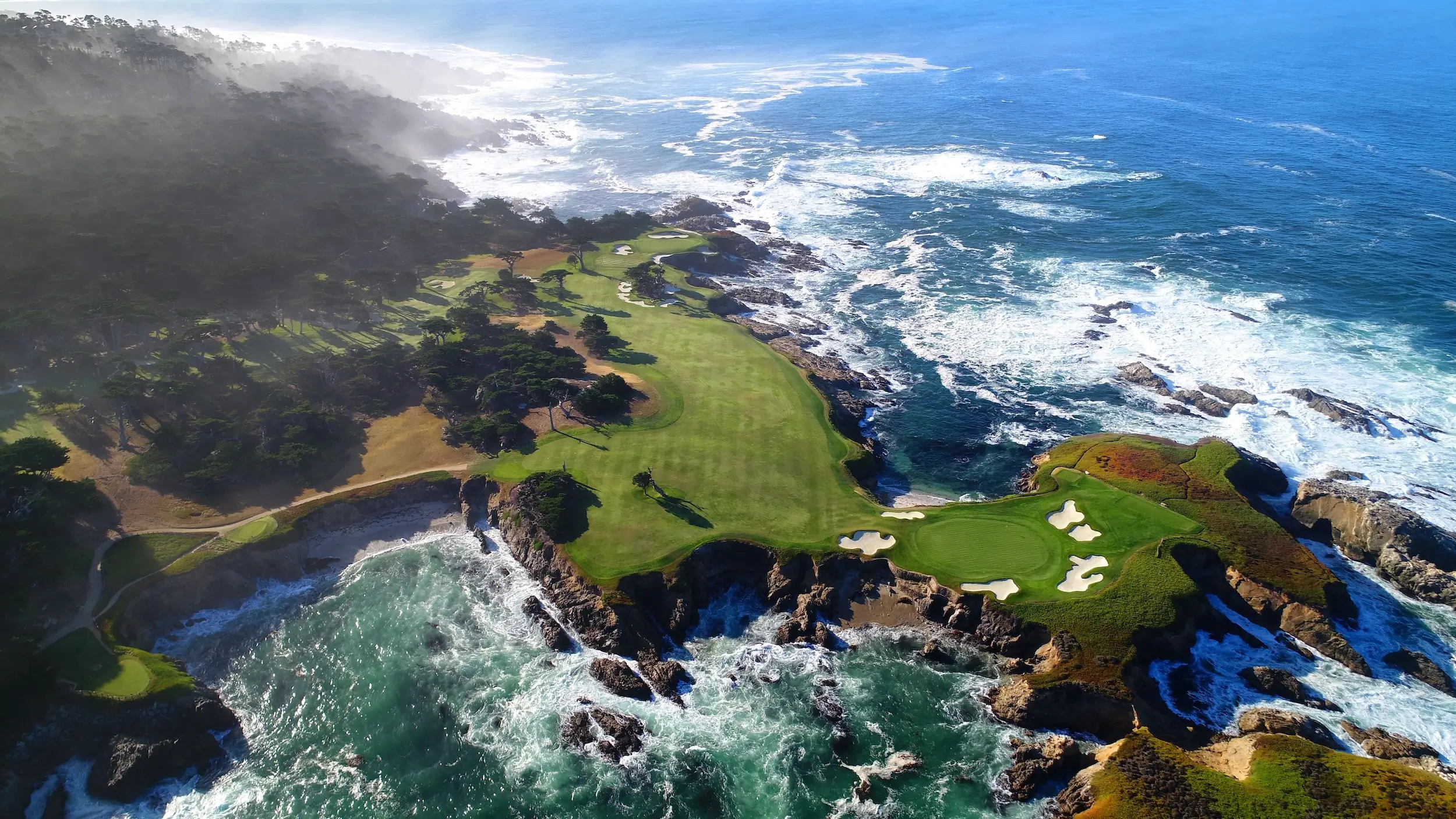 Cypress Point Club