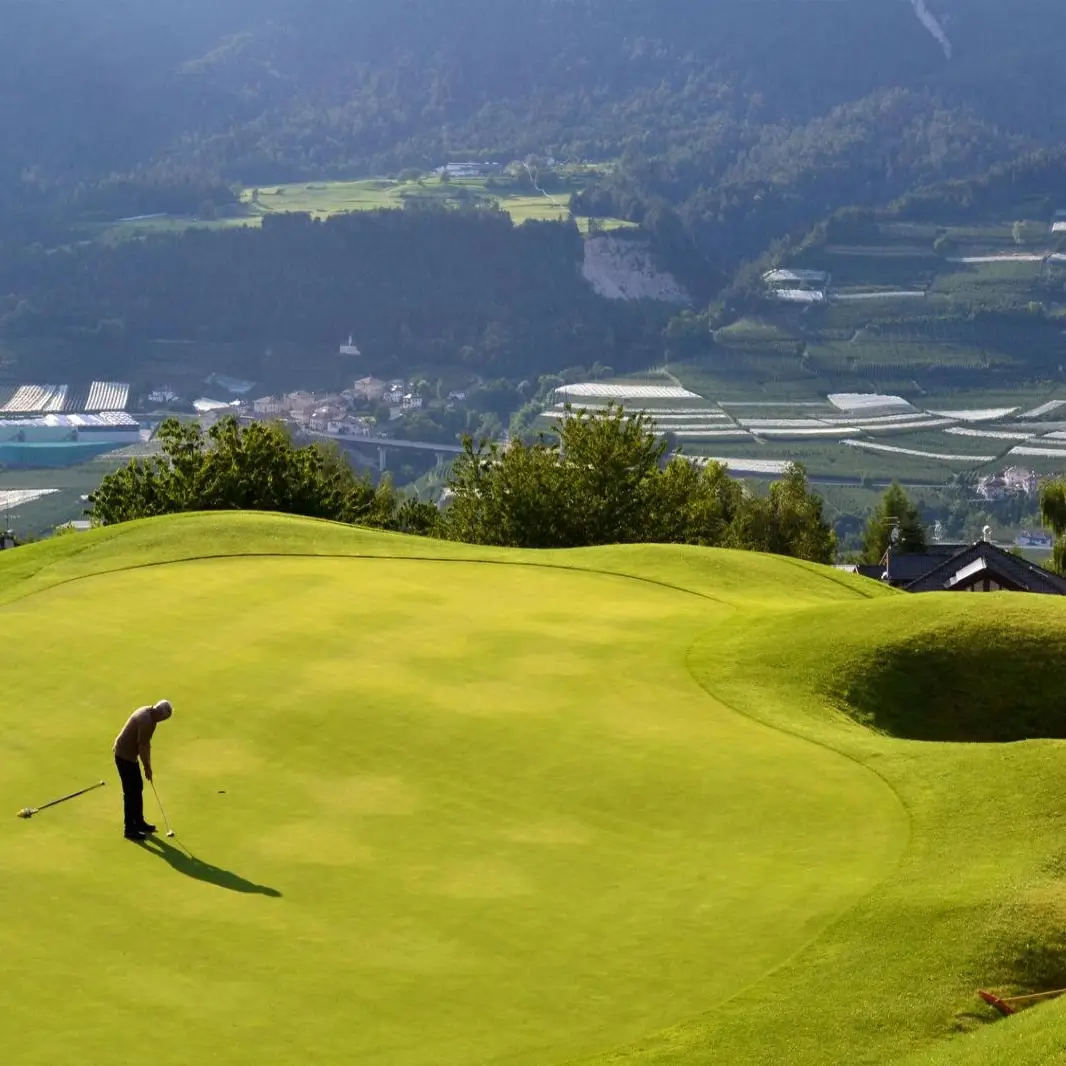 Dolomiti Golf Club