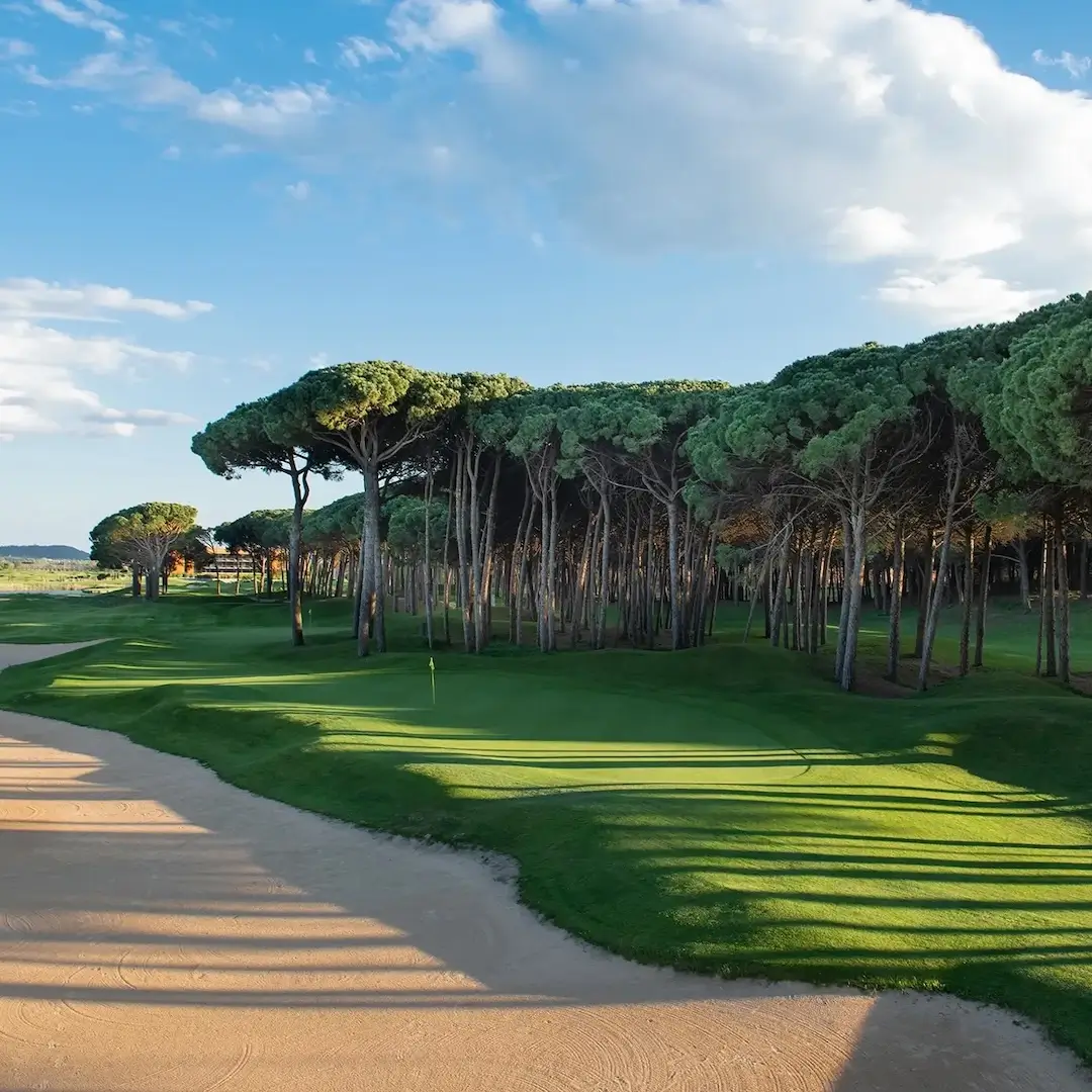 Empordà Golf
