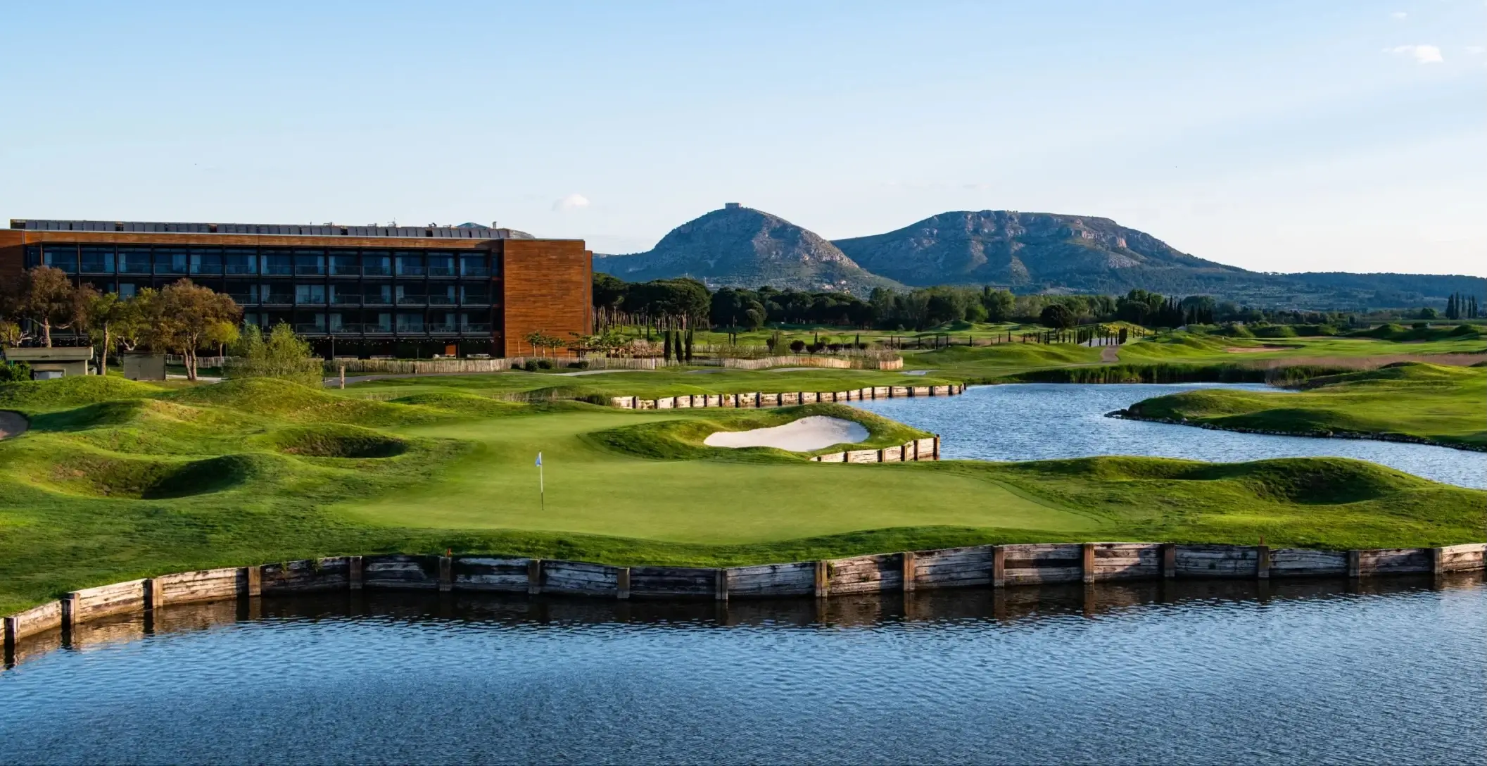 Empordà Golf