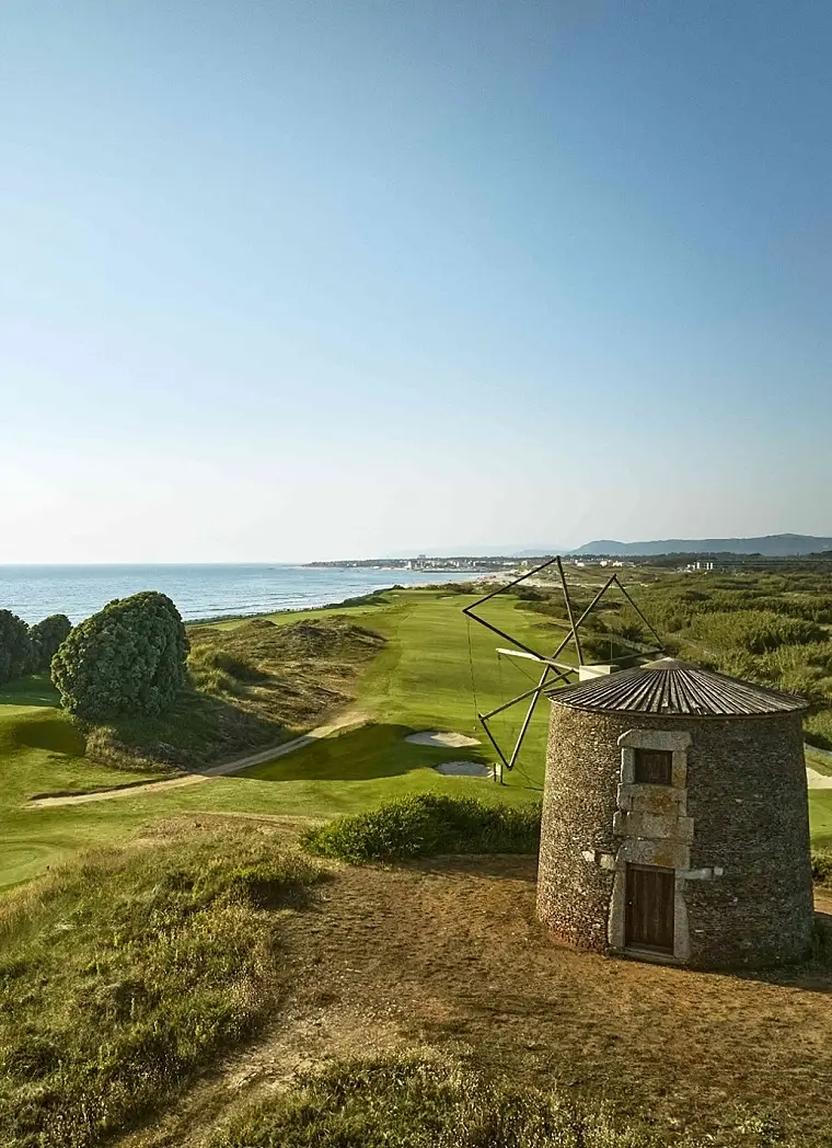 Estela Golf Club