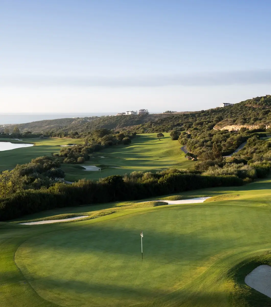 Finca Cortesín Golf Club
