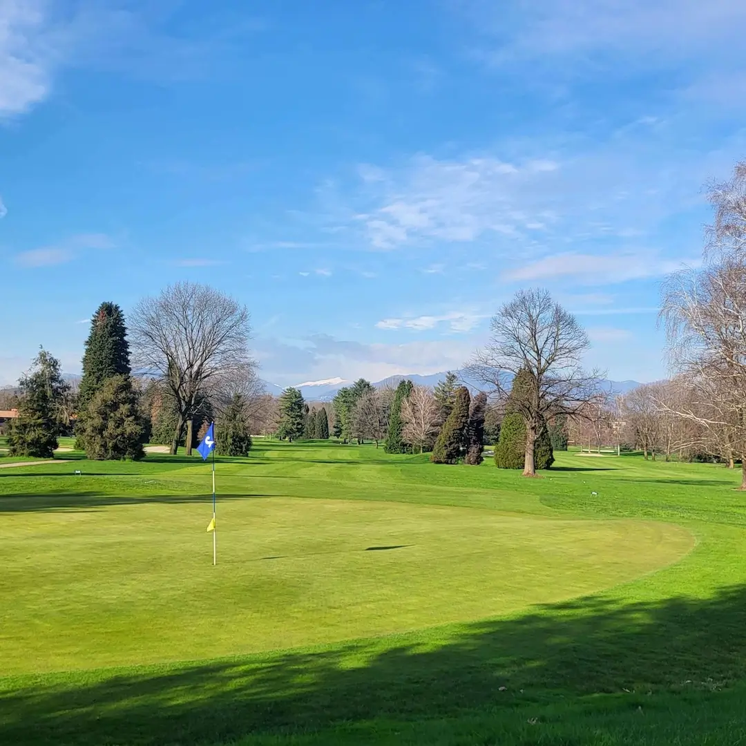 Franciacorta Golf Club