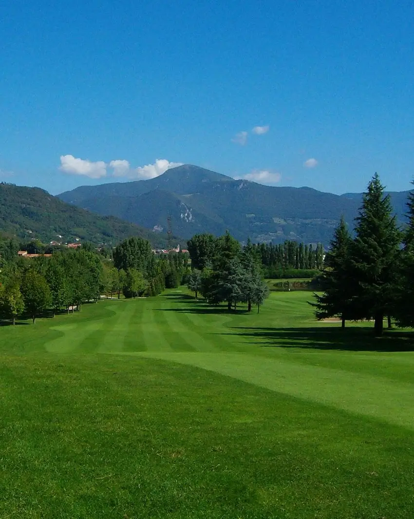 Franciacorta Golf Club