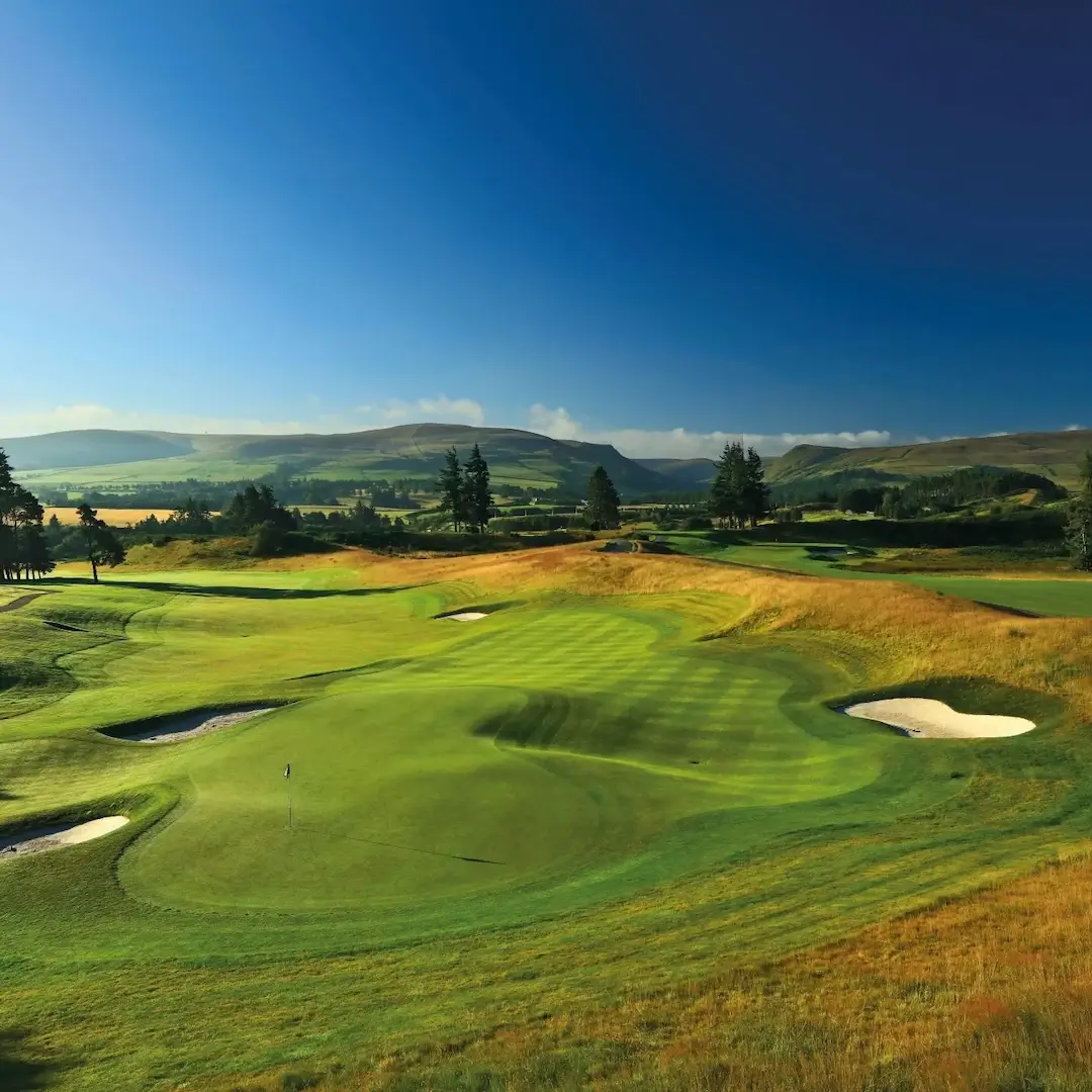 Gleneagles
