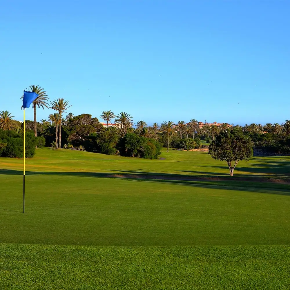 Golf Almerimar