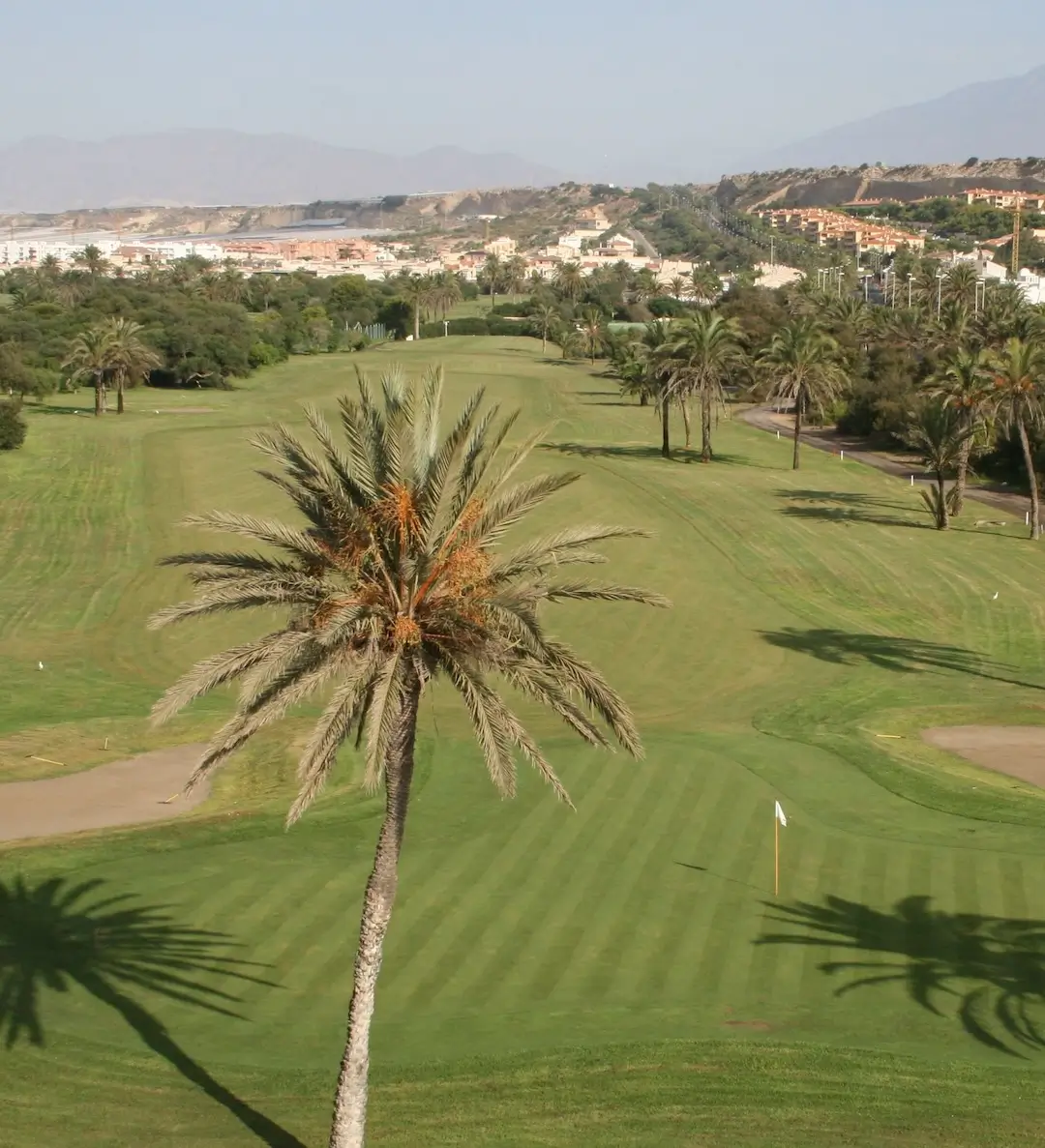Golf Almerimar