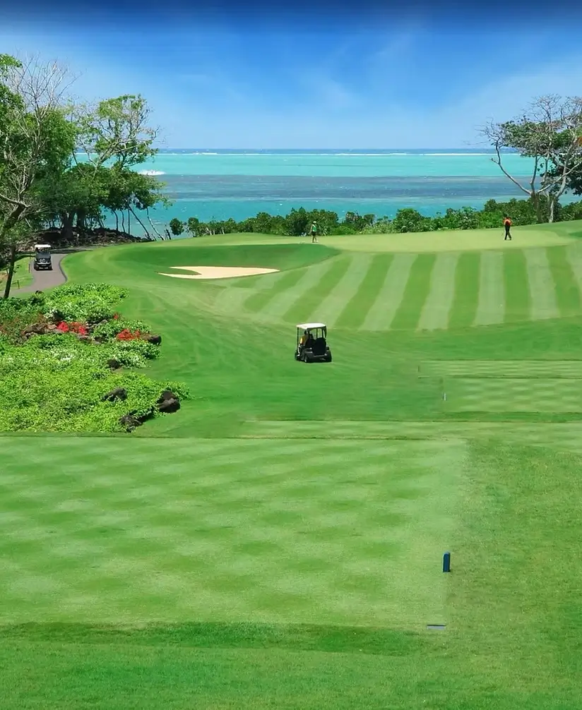 Anahita Golf Club