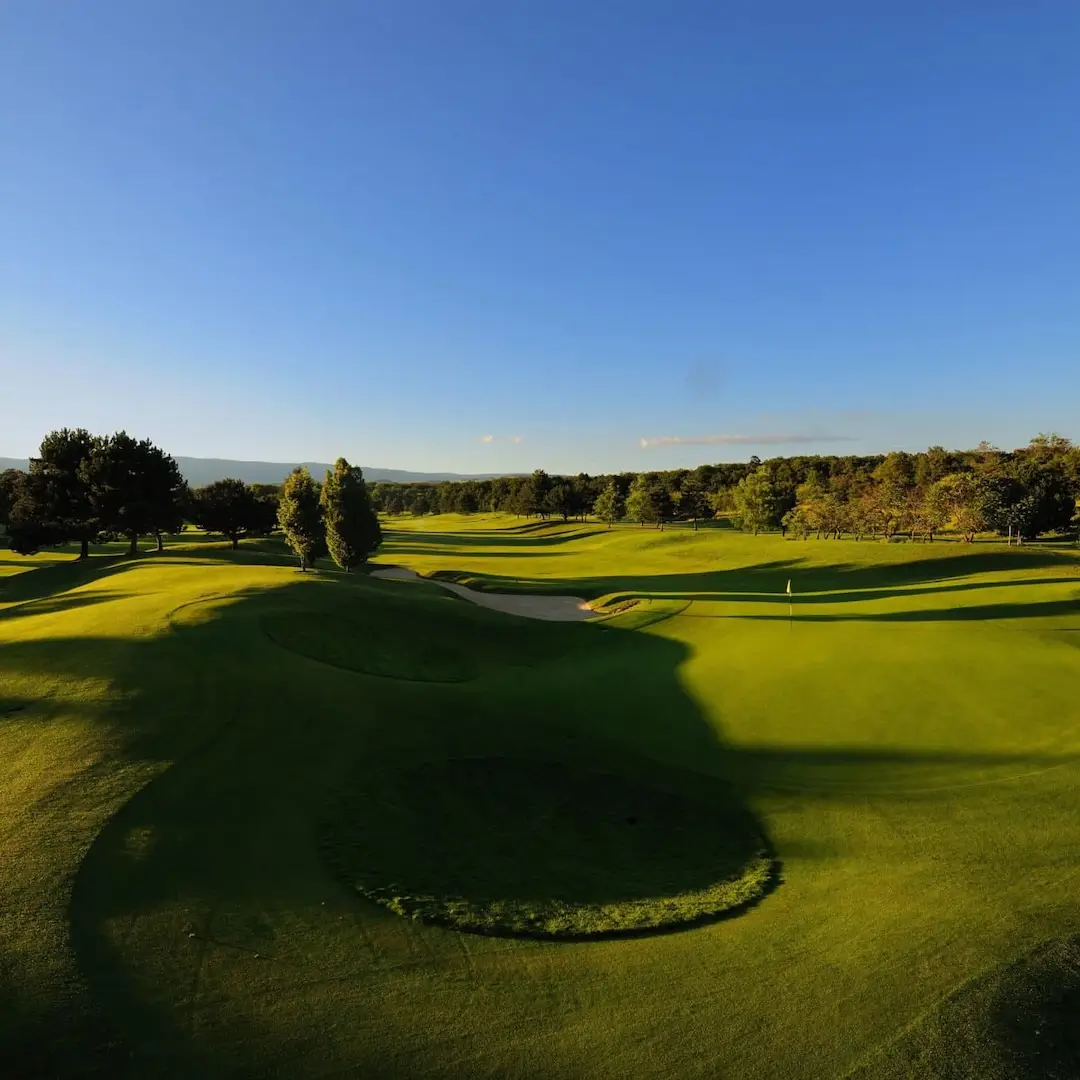 Golf Club Domaine Impérial