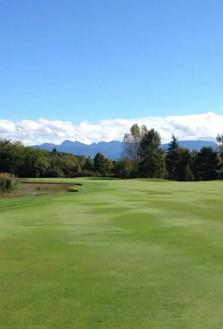 Golf Club Domaine Impérial