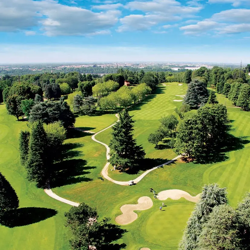 Golf Club Milano