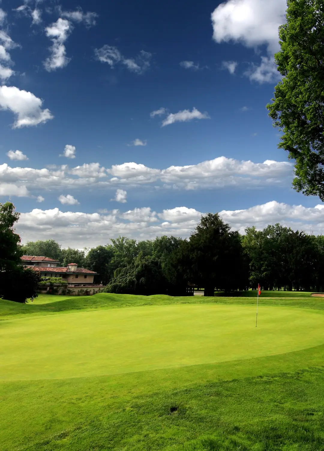 Golf Club Milano