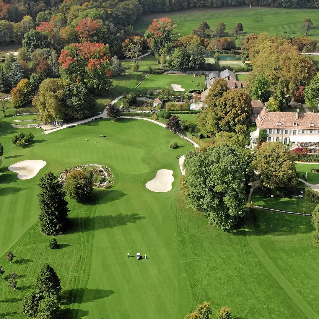 Golf Club de Bonmont