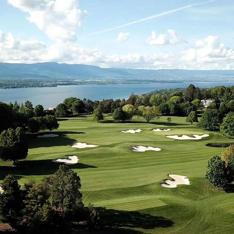 Golf Club de Genève