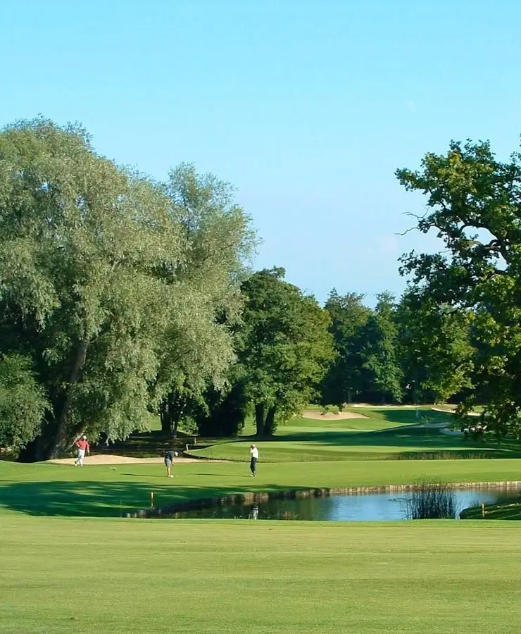 Golf Club de Genève