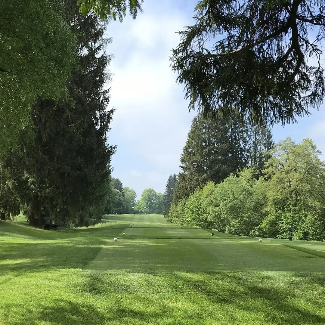 Golf Club de Lausanne