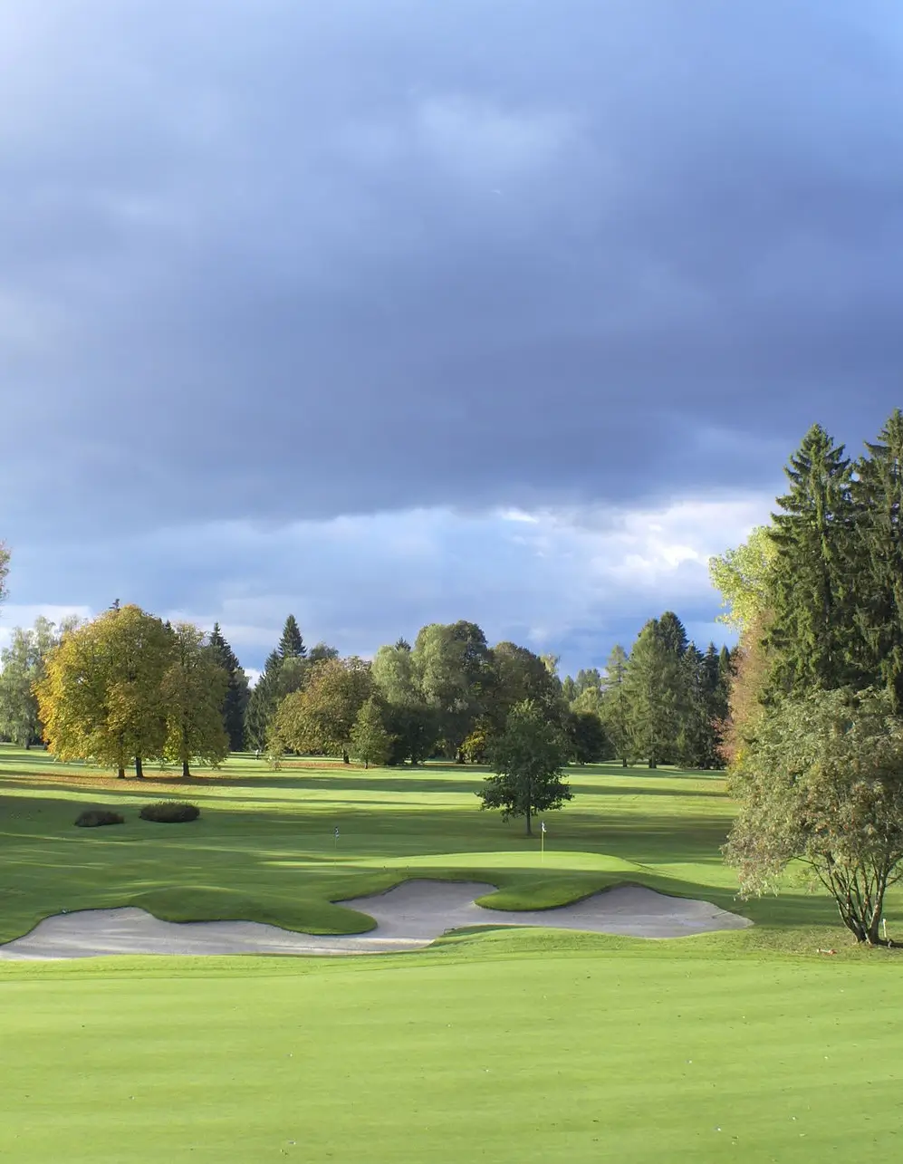 Golf Club de Lausanne