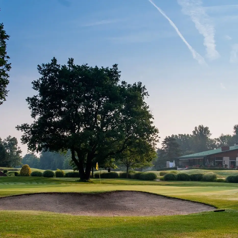 Golf Club de Lyon