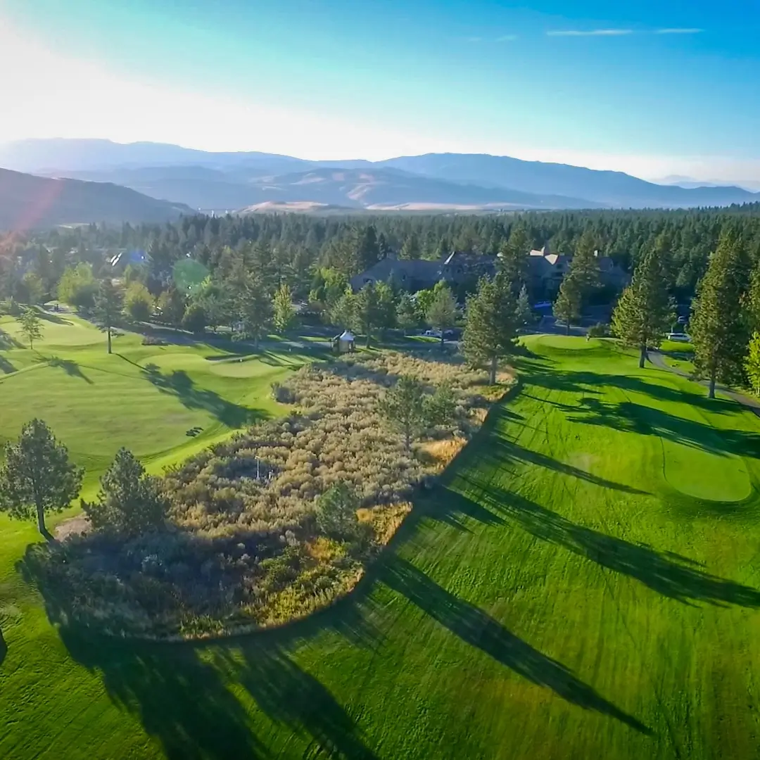 Golf Club de Montreux