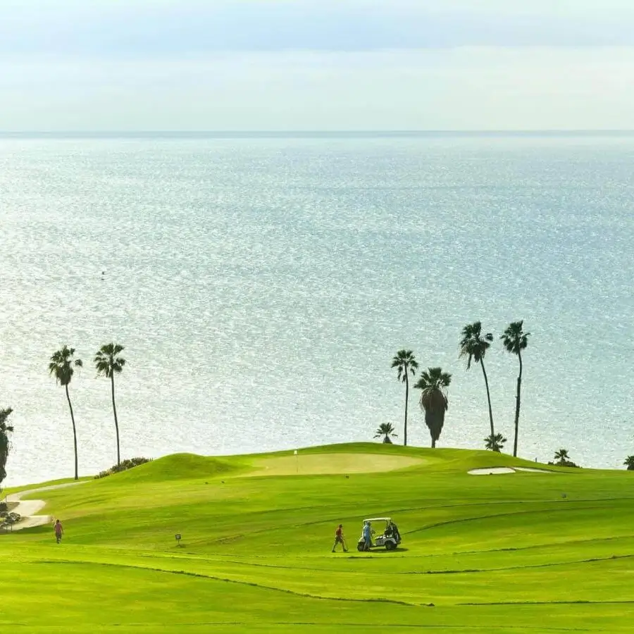 Golf Costa Adeje