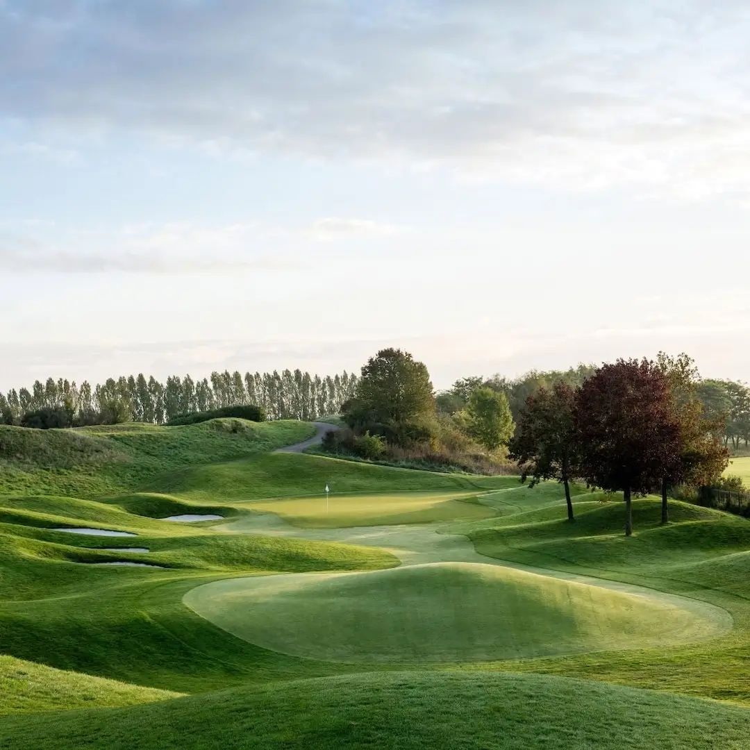Golf National