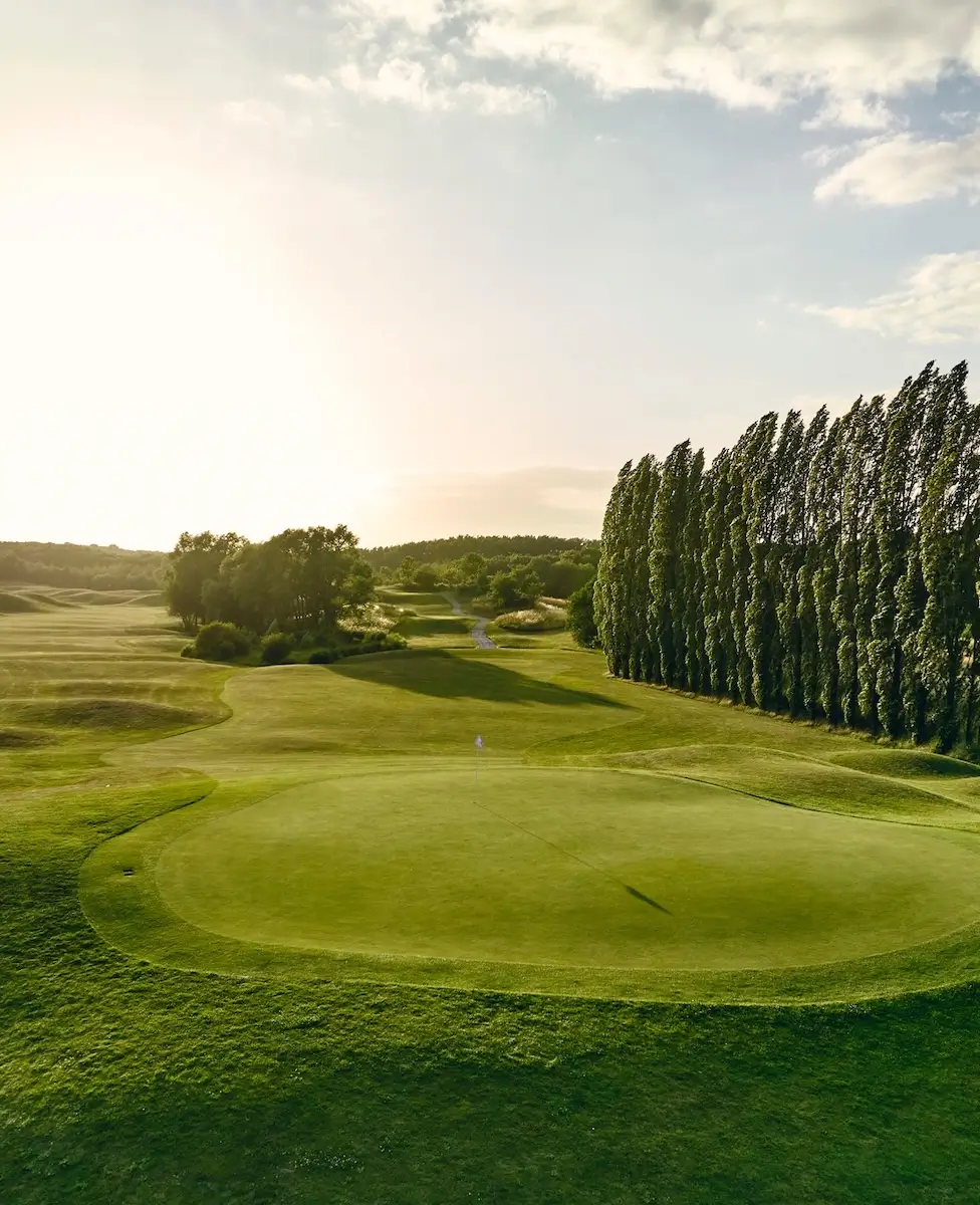 Golf National