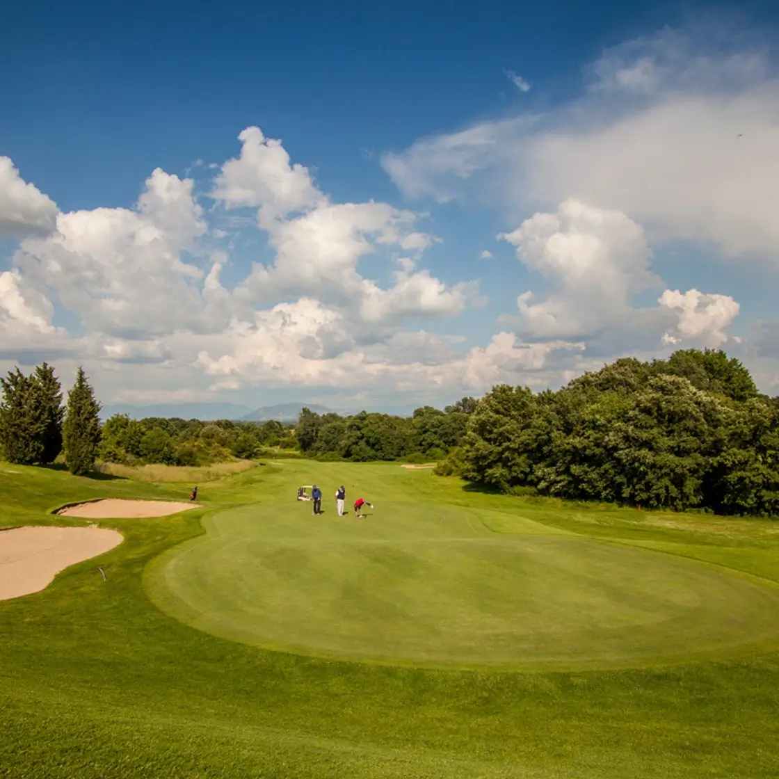 Golf Nazionale