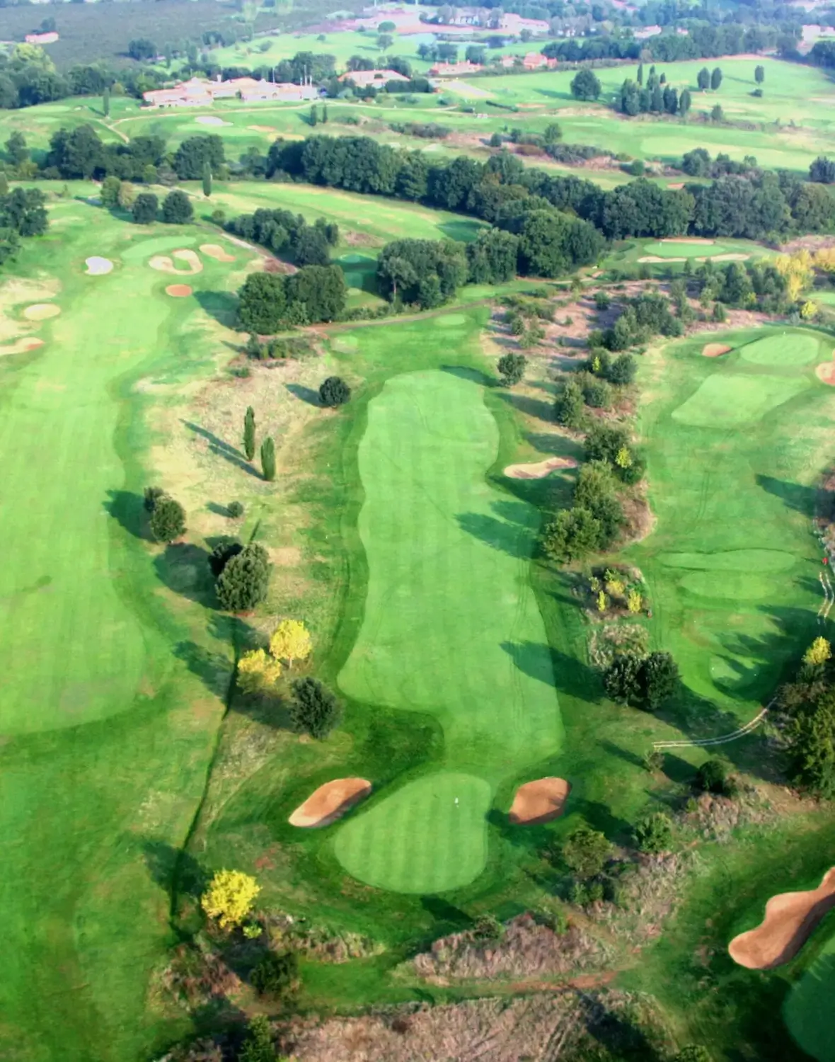 Golf Nazionale