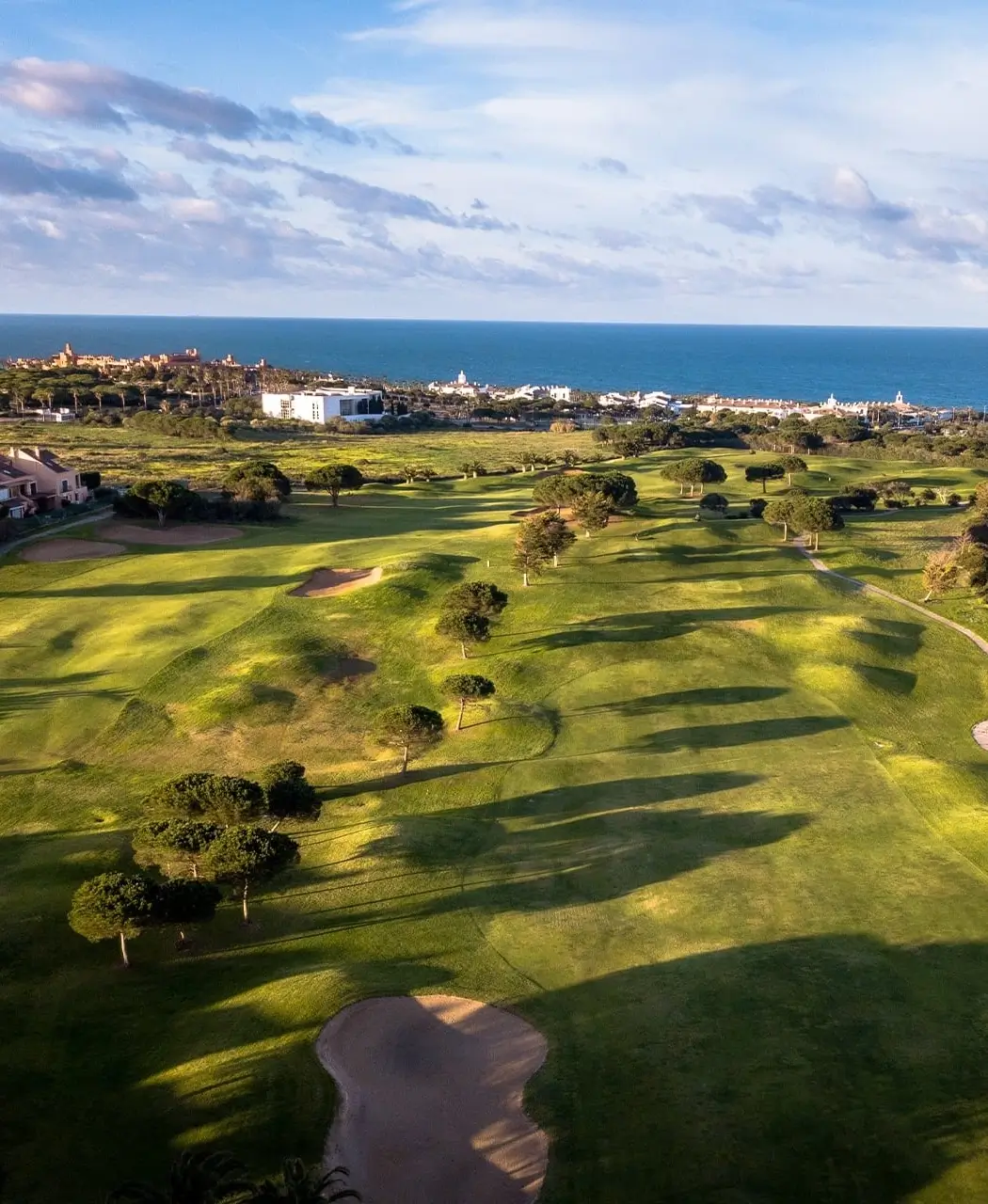 Golf Novo Sancti Petri