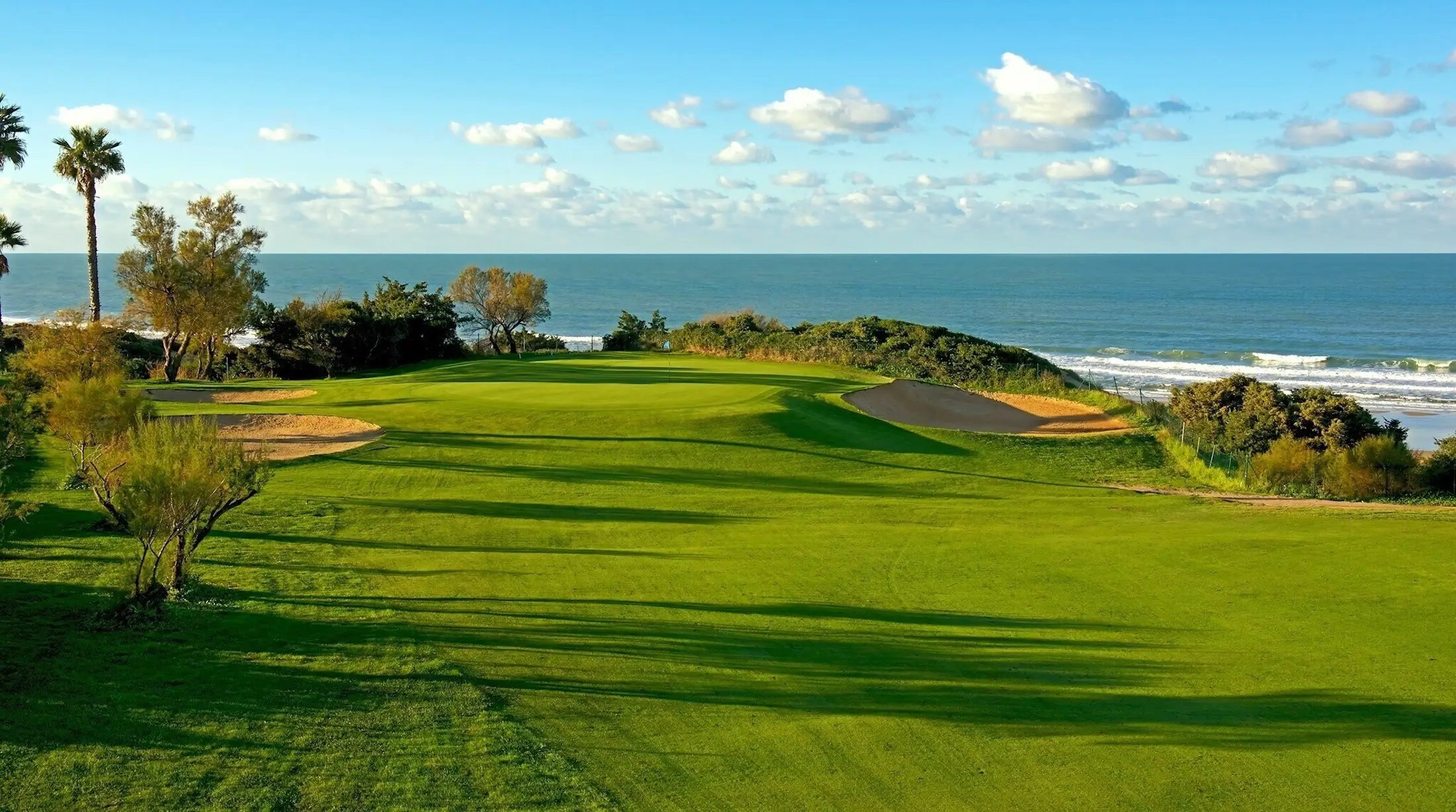 Golf Novo Sancti Petri
