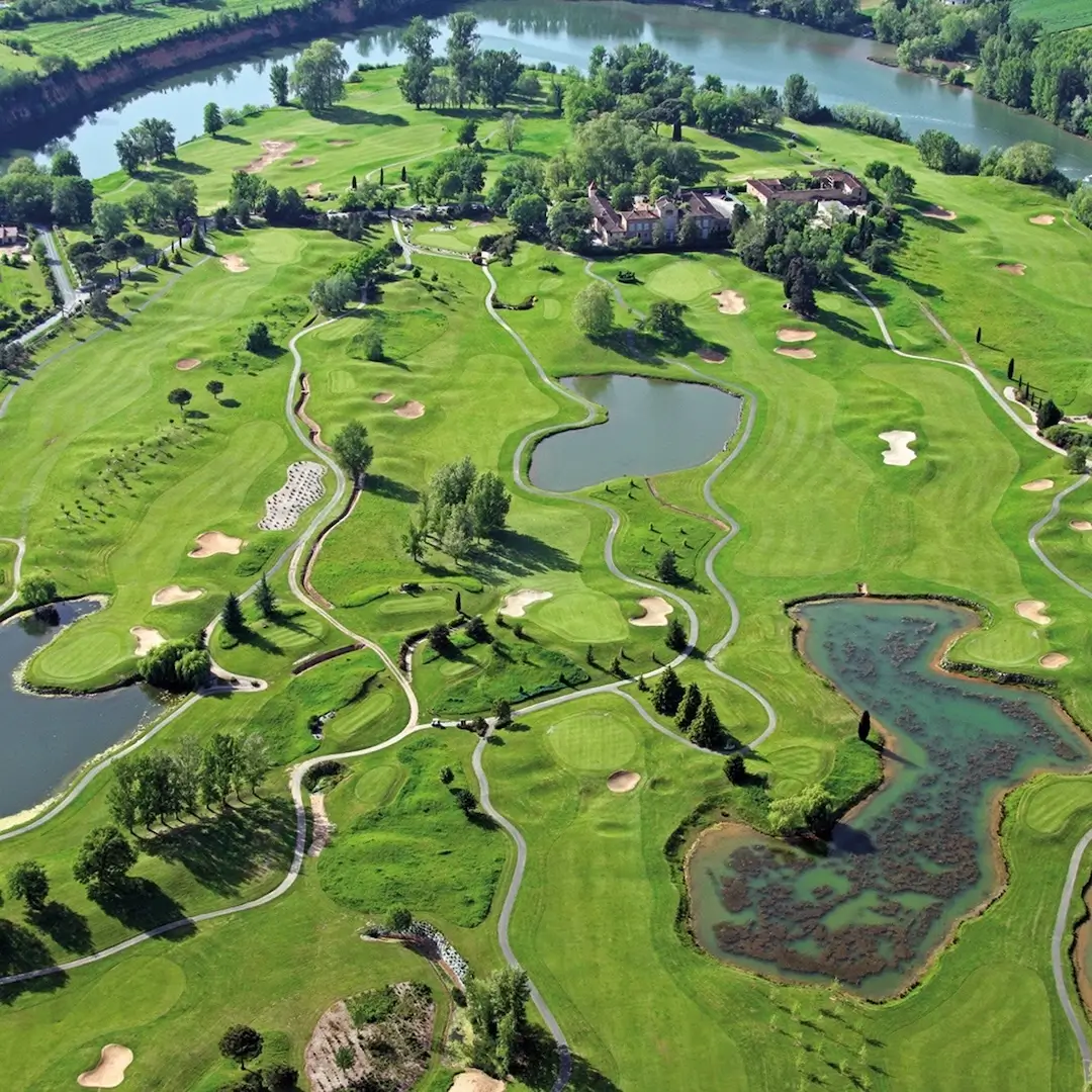 Golf d’Albi-Lasbordes