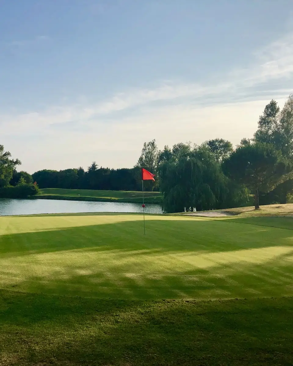 Golf d’Albi-Lasbordes