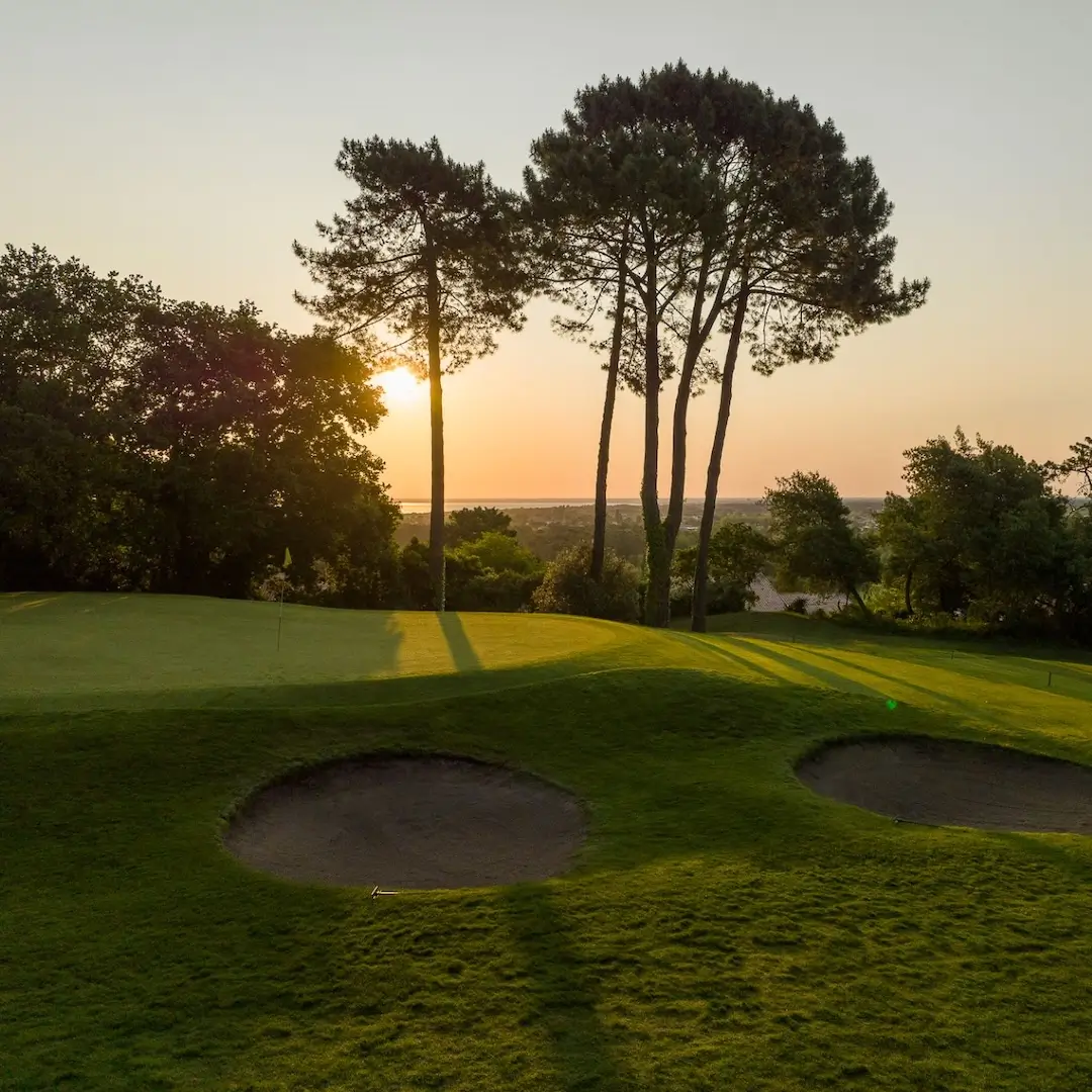 Golf d’Arcachon