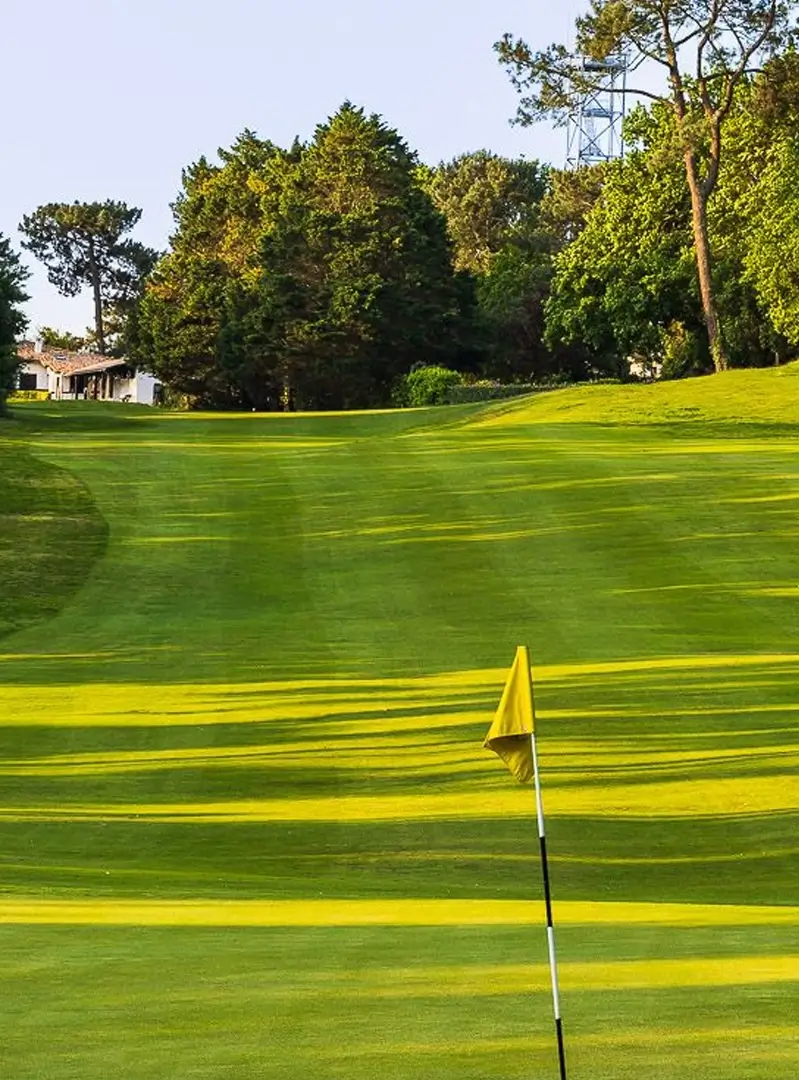 Golf d’Arcachon