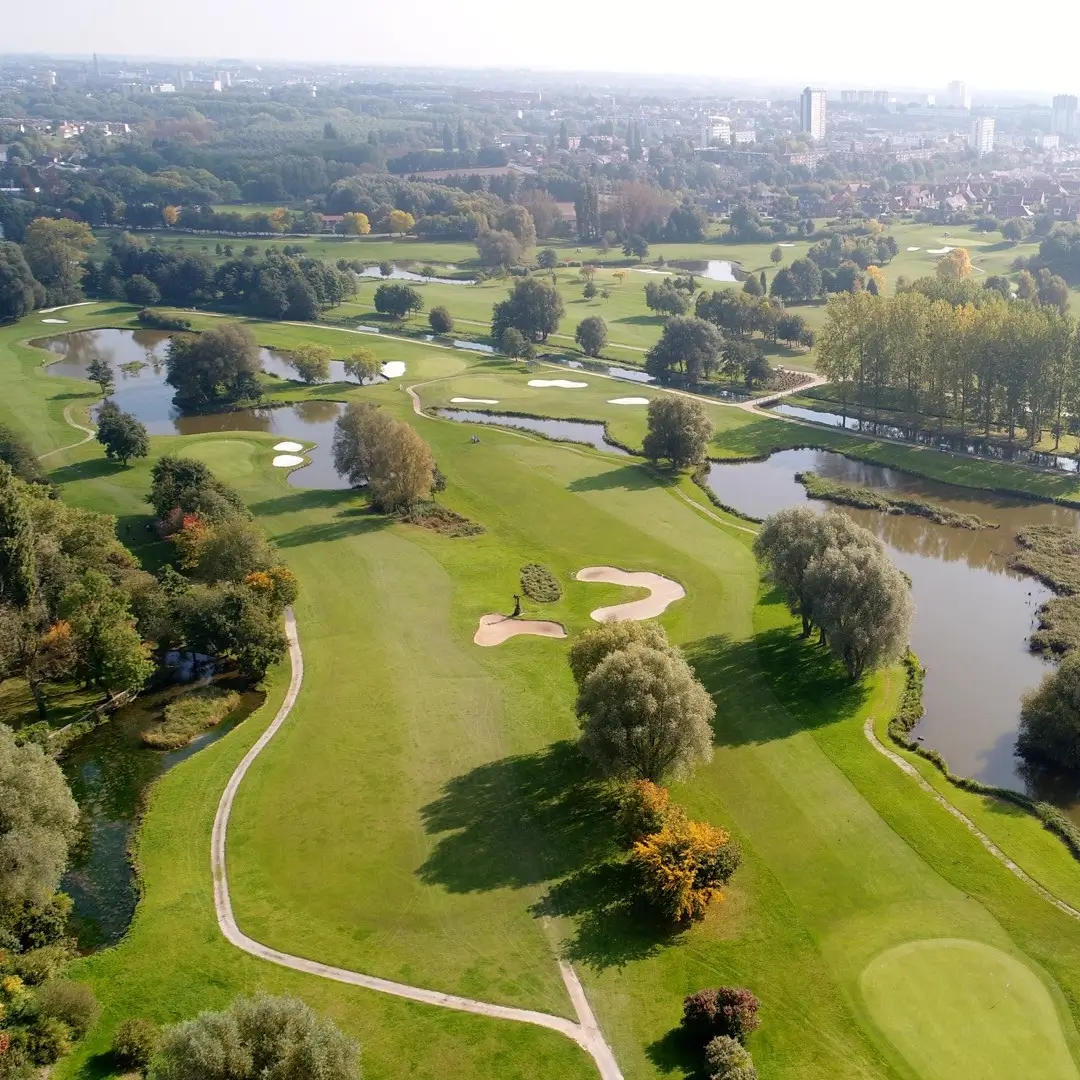 Golf d’Arras