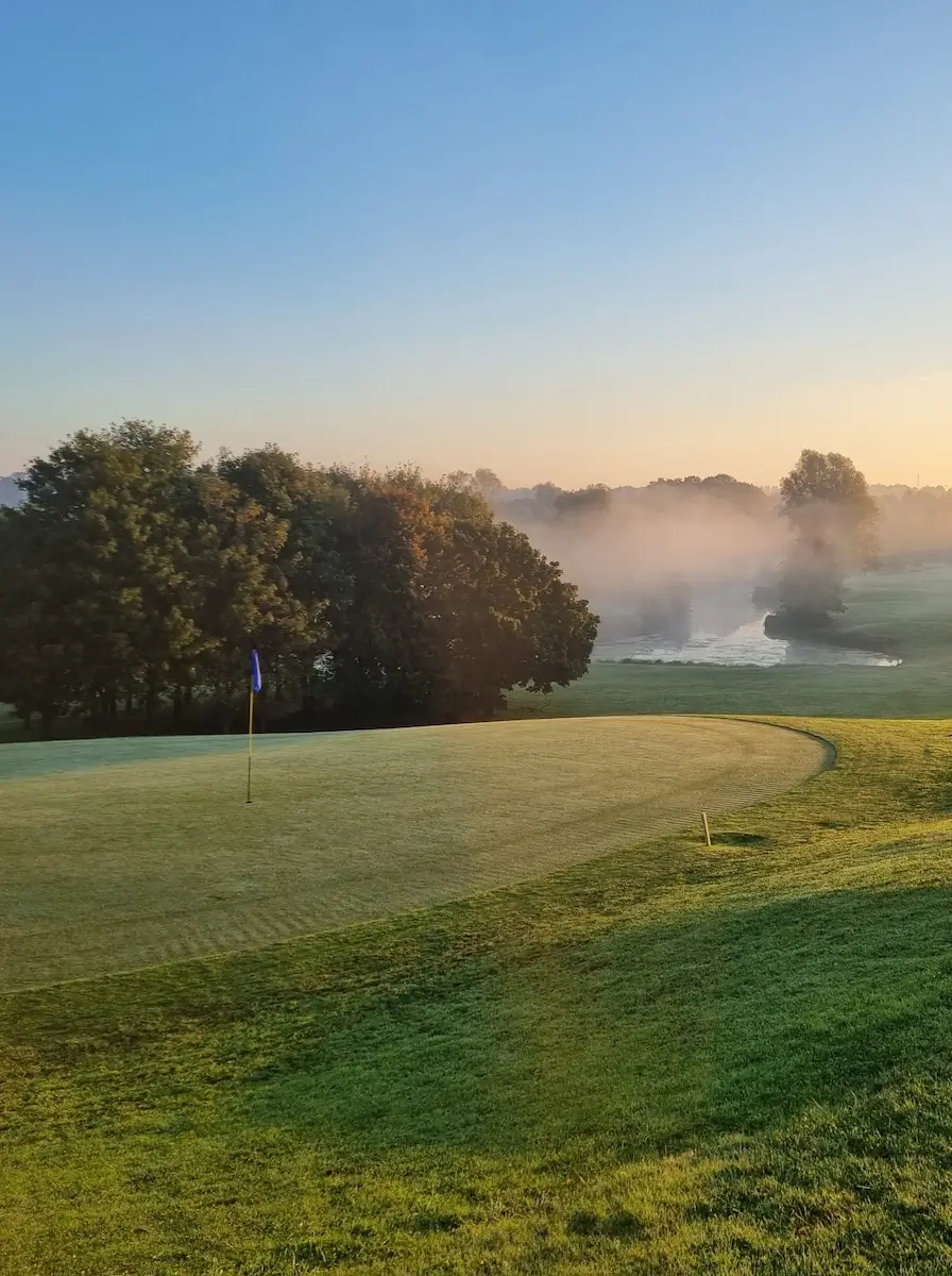 Golf d’Arras
