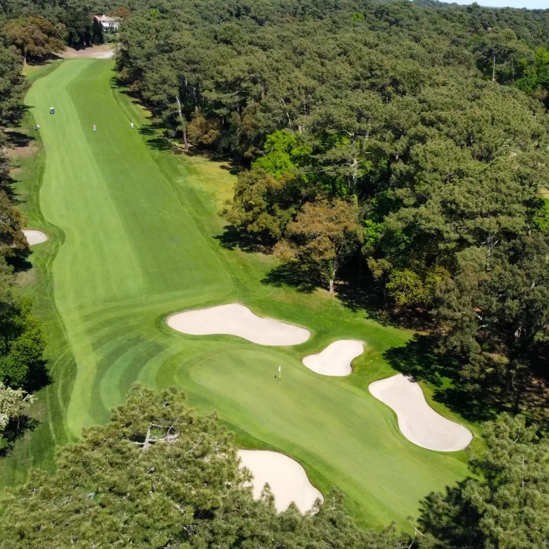 Golf d’Hossegor