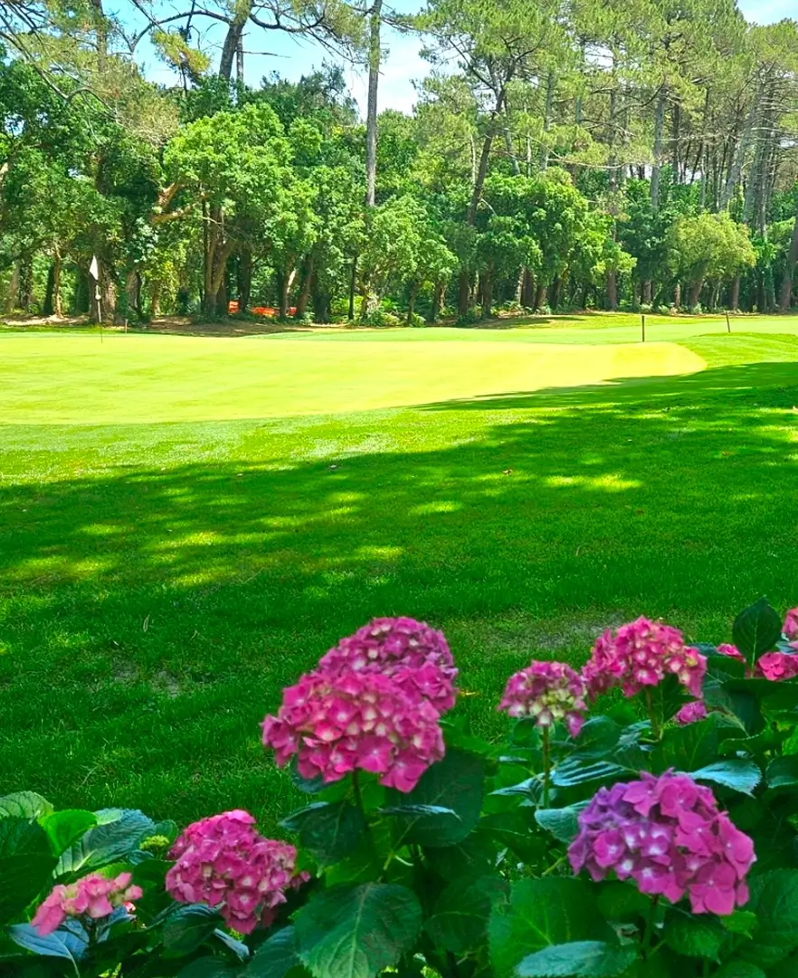 Golf d’Hossegor
