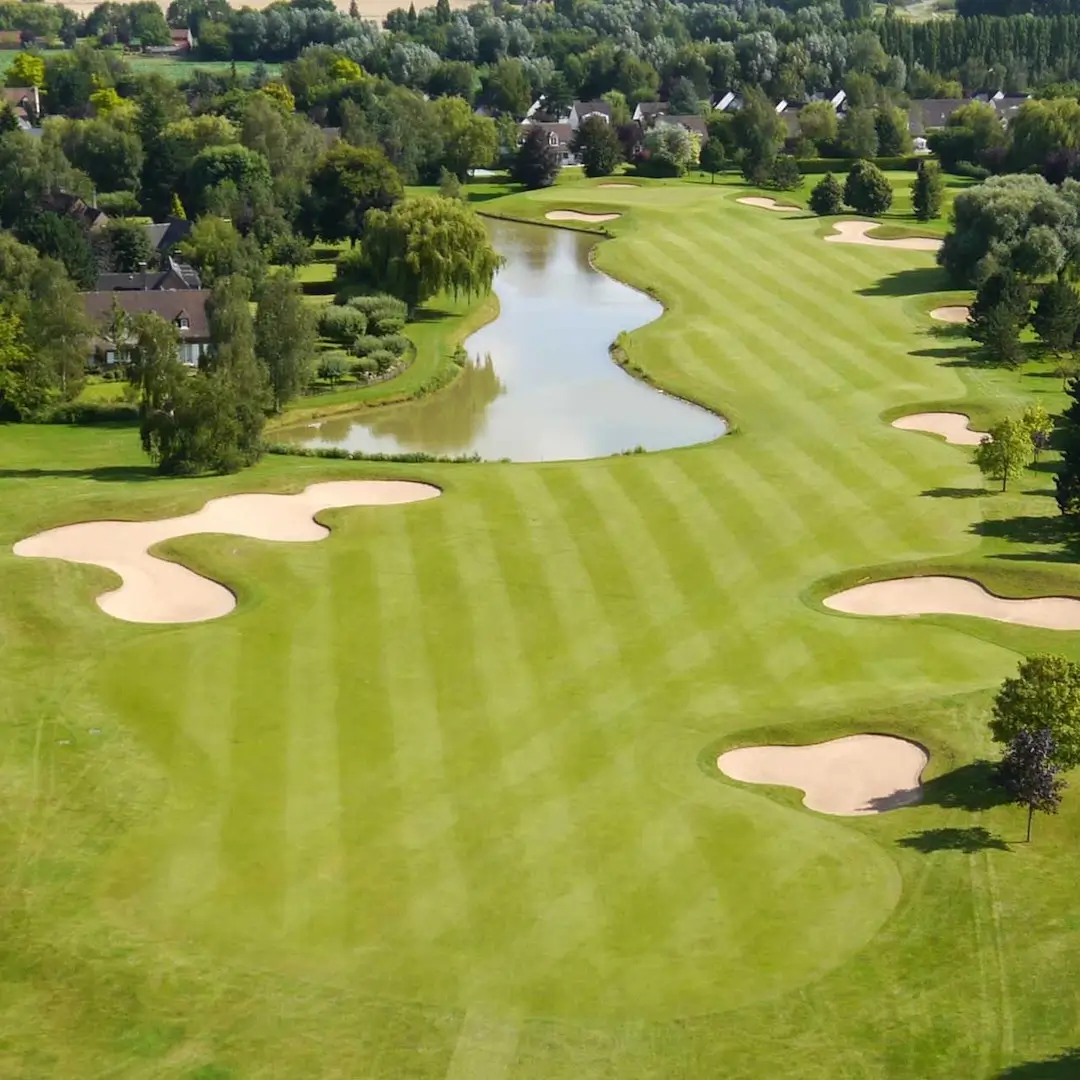 Golf de Bondues