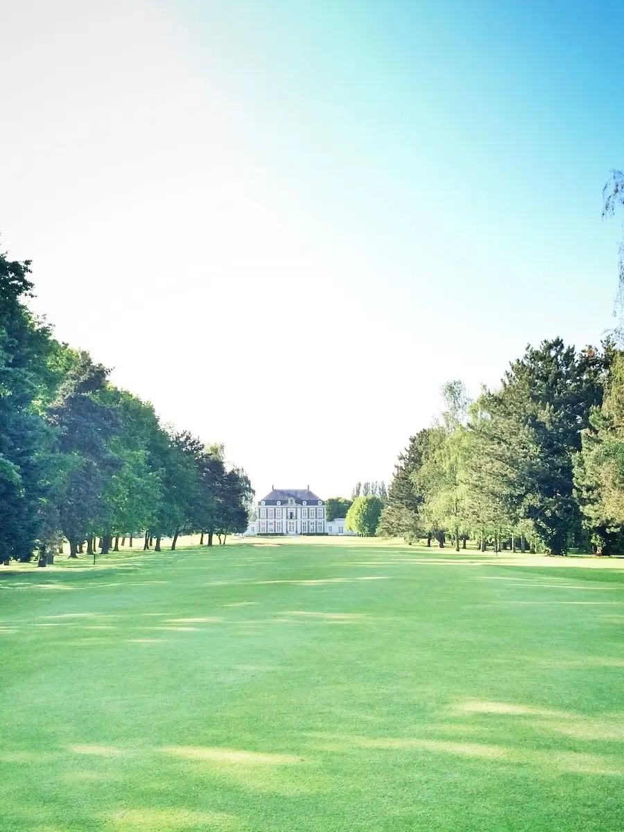 Golf de Bondues