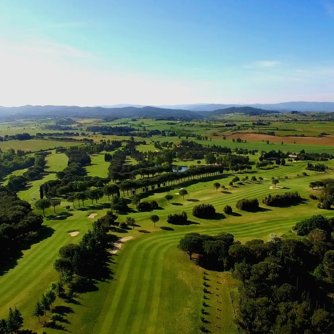 Golf de Carcassonne