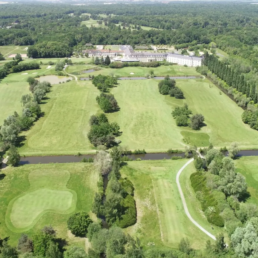 Golf de Chantilly