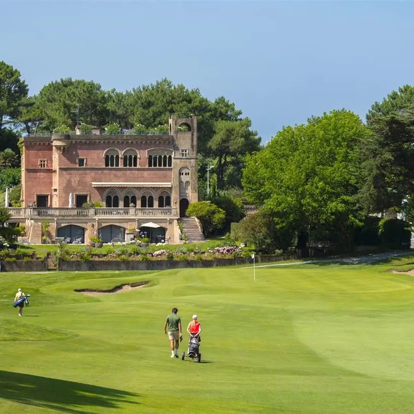 Golf de Chiberta