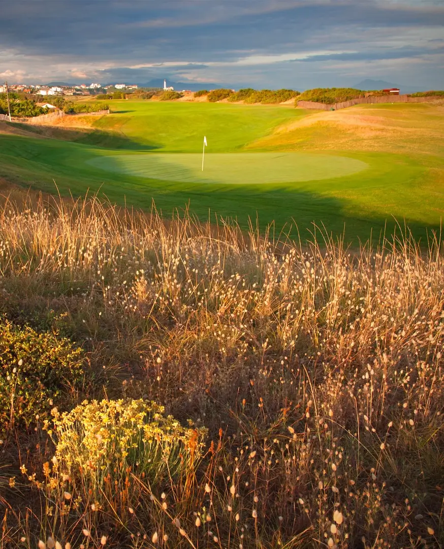 Golf de Chiberta