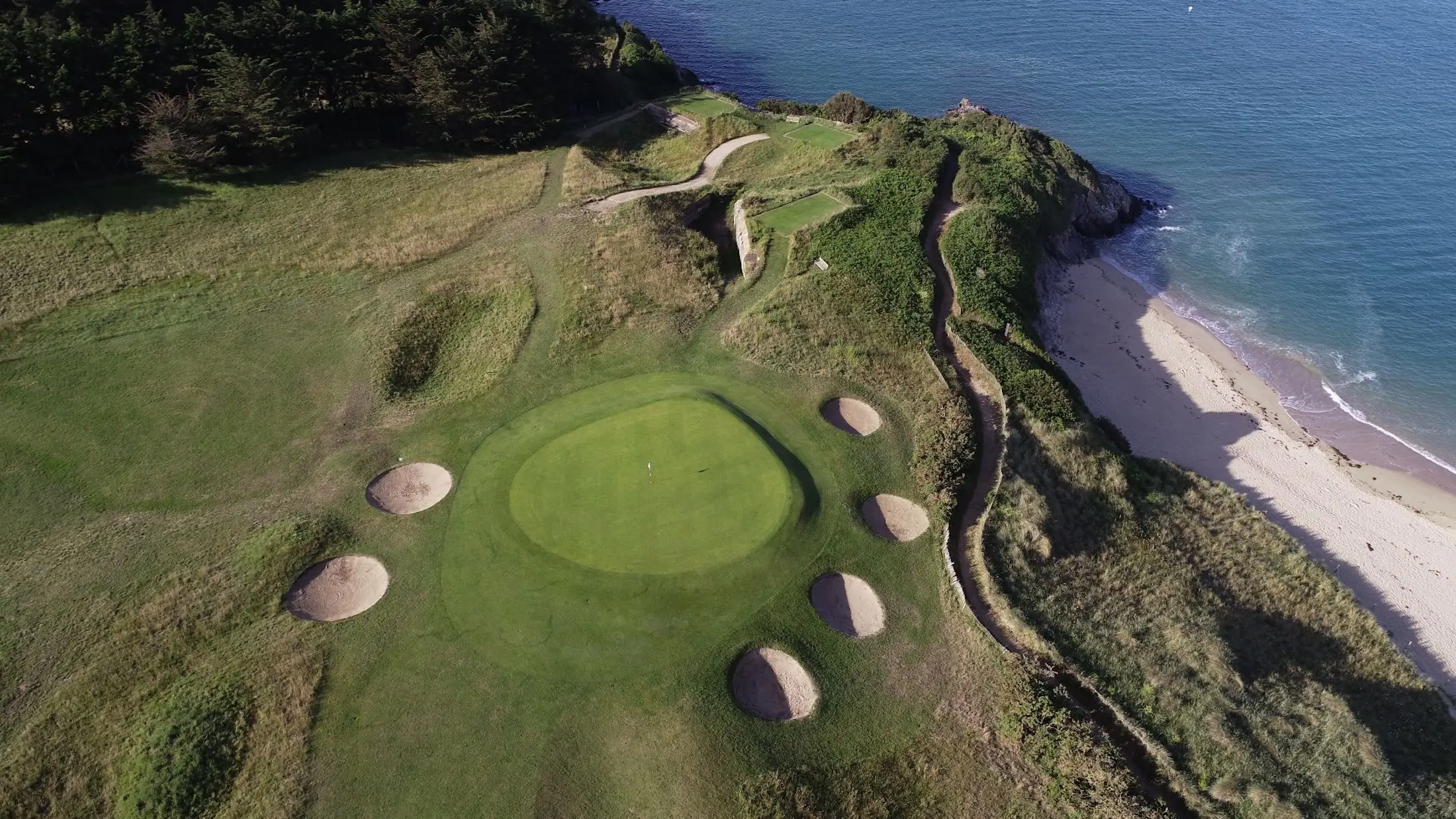 Golf de Dinard